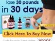 Make Yeast Infection Odor, Itching & Burning Go Away Forever... see below!
Are you the woman men adore and never want to leave? It is easy to become a woman men adore... more below!
HCG Ultra Diet Drops
Get Slim With 100% Natural Rapid Weight Loss!
Dr.