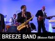 THE BLUE BREEZE BAND
RENO & LAKE TAHOE'S HOTTEST
MOTOWN R&B CLASSIC-SOUL FUNK BAND
www.BlueBreezeBand.com
WE PROVIDE AWESOME LIVE MUSIC ENTERTAINMENT FOR...
CORPORATE PARTIES - WEDDINGS - CONCERTS - FESTIVALS -
ANNIVERSARIES - GRAND OPENINGS - PRIVATE