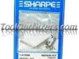 Sharpe Manufacturing 27222 SHA27222 Repair Kit 975
27222
Repair Kit 975Price: $36.67
Source: http://www.tooloutfitters.com/repair-kit-975.html