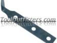 SG Tool Aid 87902 SGT87902 Replacement Blade for Windshield Removing Tool (SGT87900)
Price: $3.95
Source: http://www.tooloutfitters.com/replacement-blade-for-windshield-removing-tool-sgt87900.html