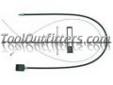 Mayhew 28654 MAY28654 Replacement Cable Sheath with Jaws
Features and Benefits:
For use with 28640 and 28650
Price: $26.94
Source: http://www.tooloutfitters.com/replacement-cable-sheath-with-jaws.html