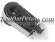 E-Z Red RK4S12B EZRRK4S12B Replacement Head Kit for Bit Driver on EZR4S12
Features and Benefits:
Easy to replace
Magnetic bit driver end
Price: $6.32
Source: http://www.tooloutfitters.com/replacement-head-kit-for-bit-driver-on-ezr4s12.html