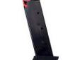 Taurus 594501 Replacement Magazine PT-945 (8 Round)
Replacement Pistol Magazine
- PT-945 Fits .45 ACP
- 8 Round
- BluePrice: $29.32
Source: http://www.sportsmanstooloutfitters.com/replacement-magazine-pt-945-8-round.html