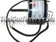 IMPCO AIR COOLERS RF061463 IPCRF061463 Replacement motor for MMB08
Features and Benefits:
1/8th HP 2 speed 120V
UL
Special seal to protect windings in humid environment
Price: $190
Source: http://www.tooloutfitters.com/replacement-motor-for-mmb08.html