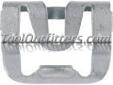 "
K Tool International DYN-6603RX KTIDYN6603RX Reveal Moulding Clip Rear Wind GM
Reveal Moulding Clip Rear Wind. GM. Quantity: 3, Interchange numbers: GM8717859
"Price: $2.77
Source: http://www.tooloutfitters.com/reveal-moulding-clip-rear-wind-gm.html