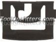 "
K Tool International DYN-6615RX KTIDYN6615RX Reveal Moulding Clip Windshield Backlite Ford
Reveal Moulding Clip Windshield. Quantity: 1, Applications: Backlite Chry, Interchange numbers: C-6003752
"Price: $2.77
Source: