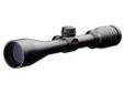 "
Redfield 115210 Revenge 3-9x42mm ABS Hunter Matte,Accu Ring
This Redfield Revenge 3-9x42mm Riflescope is rich in features, yet affordable in price. The incredible Redfield Revenge riflescopes feature an advanced fully multicoated lens system for the
