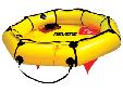 Coastal Compact 2 Person Life Raft- Drop Ships Truck Freight OnlyUltra-Light, Ultra-Small!Ideal for coastal boaters, the Coastal Compact bridges the gap between the lifejacket and a full-feature life-raft offering those traveling alone the smallest,