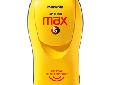 FastFind Max-Gâ¢ PLB w/ GPSGet Found FAST with The Smallest, Lightest PLB!NEW! 48-Hour Effective Transmit Time !The Personal Location Beacon with built-in GPS. The Fastfind Max series of Personal Location Beacons are the very latest products from McMurdo
