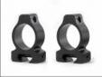 "
Leupold 56533 Rifleman.22 Rimfire Rings 3/8"" Matte Black
Leupold mounts are every bit as rugged and dependable as the Leupold optics they're intended to secure. With a huge variety of mounting systems, for nearly every type of firearm under the sun,