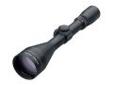 "
Leupold 58160 Rifleman Riflescopes 3-9x50mm, Matte, Wide Duplex
Accurate. Durable. Rugged. Reliable. Affordable. These words are those most often said by hunters and recreational shooters when describing the features they want in a riflescope. These