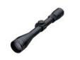 "
Leupold 56170 Rifleman Riflescopes 4-12x40mm, Matte, Wide Duplex
Accurate. Durable. Rugged. Reliable. Affordable. These words are those most often said by hunters and recreational shooters when describing the features they want in a riflescope. These