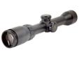 Riflescope Bushnell Banner 1.5-4.5x32 Multi-X Matte. The Bushnell Banner Riflescope with Multi-X Reticle & Matte Finish offers increased brightness so that you can get the most out of your hunting day. Features include fully coated lenses for clarity in