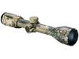 Riflescope Bushnell Banner 3-9X40 Circle X Realtree. The Bushnell 3-9X40 Banner Riflescope with Circle X Reticle and Realtree All Purpose Camo offers increased brightness so that you can get the most out of your hunting day. Features include fully coated