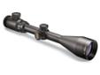 Riflescope Bushnell Banner 3-9x50 Illuminated Red/Grn Reticle Matte. The Bushnell Banner Riflescope with Red & Green Illuminated Reticle is designed to maximize Dusk & Dawn brightness so that you can get the most out of your hunting day. Features include