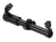 Riflescope Bushnell Trophy XLT 1-4x24 30mm Illuminated 4A Matte - Butler Creek Flip-Up Covers. The Bushnell Trophy XLT Riflescope with Illuminated 4A Reticle is one of the most proven riflescope on the market today. From the class-leading 91% light