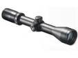 Riflescope Bushnell Trophy XLT 1-6x44 4A Matte. The Bushnell Trophy XLT Riflescope with 4A Reticle is one of the most proven riflescope on the market today. From the class-leading 91% light transmission to the nearly indestructible one-piece 30MM tube,