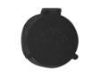 Butler Creek Flip-Open Scopecover 1.530" Objective Size 13 Black, Manufacturer Part # 30130. Butler Creek Flip-Open Scope Covers are legendary for protecting your investment in optics. They form an airtight seal against the elements and hinge out of the