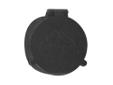 Butler Creek Flip-Open Scopecover 2.461" Objective Size 47 Black, Manufacturer Part # 30470. Butler Creek Flip-Open Scope Covers are legendary for protecting your investment in optics. They form an airtight seal against the elements and hinge out of the