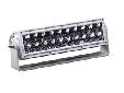 M-Series - 10" LED Light Bar - SpotPart #: 81021Rigid Industries LED lights are fast replacing conventional lighting in the marine industry. LED lighting is vastly more energy efficient than conventional marine lights. The amount of heat energy wasted is