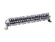M-Series - 20" LED Light Bar Combo - Spot/FloodPart #: 81031Rigid Industries LED lights are fast replacing conventional lighting in the marine industry. LED lighting is vastly more energy efficient than conventional marine lights. The amount of heat