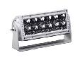 M-Series - 6" LED Light Bar Combo - Spot/FloodPart #: 80631Rigid Industries LED lights are fast replacing conventional lighting in the marine industry. LED lighting is vastly more energy efficient than conventional marine lights. The amount of heat energy