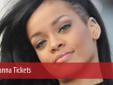Rihanna Las Vegas Tickets
Friday, April 12, 2013 08:00 pm @ Mandalay Bay - Events Center
Rihanna tickets Las Vegas beginning from $80 are considered among the commodities that are highly demanded in Las Vegas. It would be a special experience if you go to