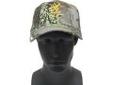 Browning 308379231 Rimfire 3D Buckmark Cap Realtree Max1 Camo
Browning Cap
- Rimfire 3D Buckmark
- realtree Max-1 Camo
- Velcro adjustable
- One size fits mostPrice: $8.6
Source: