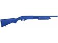 The Rings Blue Guns - Remington 870 Firearm Simulator usually ships within 24 hours.
Manufacturer: Rings Blue Guns For Training
Price: $211.2100
Availability: In Stock
Source: