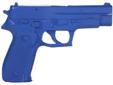The Rings Blue Guns - Sig Sauer P226 Firearm Simulator usually ships within 24 hours.
Manufacturer: Rings Blue Guns For Training
Price: $48.8000
Availability: In Stock
Source: