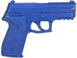 The Rings Blue Guns - Sig Sauer P229R DAK Firearm Simulator with Rails usually ships within 24 hours.
Manufacturer: Rings Blue Guns For Training
Price: $48.8000
Availability: In Stock
Source: