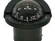 FN-203 - NavigatorNavigator Compass Features:4 1/2" CombiDamp Dial with Large NumeralsEasily Installed, Fits 4.75" (12.07 cm) Mounting Hole. Exclusive Built-in Green NiteVu Night Illumination Built-in Compensators to Easily Adjust for Deviation