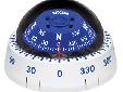 Kayaker XP-99W Surface Mount CompassKayaker Compass Features:Features: CourseMinder Movable Bezel with Heading Memory Indicator Remembers the Way... So you don't have to! 2 3/4" Direct-Reading Dial Low Mounted Height Surface Mount Easily Installed.