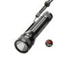 Streamlight TL-2 LED Black w/Lithium Battery 88105
Manufacturer: Streamlight
Model: 88105
Condition: New
Availability: In Stock
Source: http://www.fedtacticaldirect.com/product.asp?itemid=48394