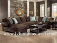 Robert Michael Sectional "Rocky Mountain"Call For Price
Product ID#ROCA
FEATHER AND DOWN BLEND SEATS, BACK CUSHIONS AND TP?S
*250 Fabric Selections
Highly Durable Alder Wood Frame Construction
Luxury High Resilience Foam Cushions
Warranty On Cushions,