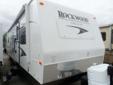 .
2014 Rockwood 2905SS Travel Trailers
$21495
Call (507) 581-5583 ext. 204
Universal Marine & RV
(507) 581-5583 ext. 204
2850 Highway 14 West,
Rochester, MN 55901
2014 Rockwood 2905SS2013 Rockwood 2905SS Ultra Lite travel trailer for sale. This tremendous