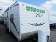 .
2010 Wildwood X-Lite 261 BHXL Travel Trailers
$10988
Call (507) 581-5583 ext. 199
Universal Marine & RV
(507) 581-5583 ext. 199
2850 Highway 14 West,
Rochester, MN 55901
2010 Wildwood X-Lite 261 BHXL Back Pack Edition for saleVery nice bunk model travel