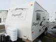 .
2007 Flagstaff 23LB Travel Trailers
$10988
Call (507) 581-5583 ext. 256
Universal Marine & RV
(507) 581-5583 ext. 256
2850 Highway 14 West,
Rochester, MN 55901
2007 Flagstaff 23LB for saleThis extremely light weight trailer is set up ideally to provide