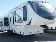 .
2013 Sandpiper 330RL Fifth Wheel
$41595
Call (507) 581-5583 ext. 82
Universal Marine & RV
(507) 581-5583 ext. 82
2850 Highway 14 West,
Rochester, MN 55901
Every room in a Sandpiper is meticulously and practically designed to make careful use of all of