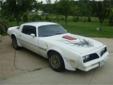 Price: $6999
Make: Pontiac
Model: Firebird Trans Am
Year: 1977
Mileage: 30818
This car just came in this morn. The driver/project car starts,runs,drive,stops great!!!Fly in and drive home anywhere!!! The mechanicals are great ,,trans was just gone through