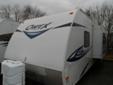 .
2011 R-Vision Onyx 28BHS Travel Trailers
$17988
Call (507) 581-5583 ext. 110
Universal Marine & RV
(507) 581-5583 ext. 110
2850 Highway 14 West,
Rochester, MN 55901
2011 Onyx by R-Vision 28BHS travel trailerThis is a very nice trailer that has hardly