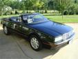 Price: $7999
Make: Cadillac
Model: Allante
Year: 1992
Mileage: 127 k
You are looking at another well kept old Cad. Both buyers used this car as a toy. Neither owner drove this car in minnesota winters. VERY CLEAN!!! The car has original black