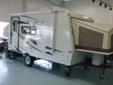 .
2013 Roo ROO17 Expandable/Hybrid Trailers
$13195
Call (507) 581-5583 ext. 65
Universal Marine & RV
(507) 581-5583 ext. 65
2850 Highway 14 West,
Rochester, MN 55901
Great hybird...Great Price! The Roo's comfortable and pleasing accomodations let you kick
