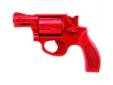 Red Guns are realistic, lightweight replicas of actual law enforcement equipment. They are ideal for weapon retention, disarming, room clearance and sudden assault training.Made from a patented solid silicone / epoxy resin.
Manufacturer: ASP
Model: 07310