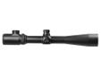 Barska SWAT Extreme Tactical Scopes are an unbeatable value for their outstanding performance and affordable price. The Barska 3.5-10x40 IR SWAT Tactical Riflescope AC10814 is designed with a glass-etched Illuminated Mil-Dot Reticle with variable