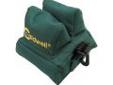 "
Caldwell 640721 Shooting Rests Deadshot Rear Bag - Filled
Deadshot Rear Bag - Filled Description
These inexpensive and functional bags continue to set the industry standard for quality and functional shooting bags.
- Place them on almost any shooting