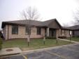 City: ROCKFORD
State: Illinois
commerical property. mls#: 65866 description: beautiful brk office complex in great location near mulford & riverside @ i-90. presently built out for dental office,easily converted to any office...
Source: