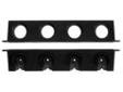 Berkley 1011087 Rod Rack Twist Lock
Twist Lok Rod Rack
Features:
- Stores 4 rods neatly and securely
- Twist rings to secure rods in place
- Foam grip pads
- Durable and lightweight
- Comes in blackPrice: $8.54
Source: