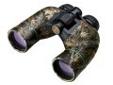 "
Leupold 65755 Rogue Series Binoculars 8 x 42mm, Mossy Oak Break-Up
Classic styling and design make the Rogue Series an instant favorite. With a well-balanced body built around a high-performance Porro prism optic system with a lockable focus, the Rogue