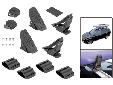 Roof Rack AccessoryUniversal Multi-Pivot Water Craft Carrier
Manufacturer: ROLA
Model: 59876
Condition: New
Price: $72.02
Availability: In Stock
Source: